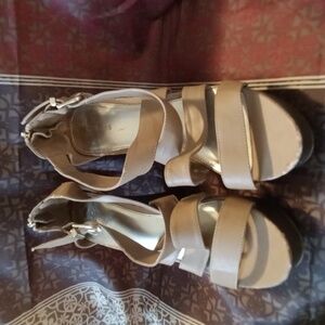 #620 Women's Platform Sandals